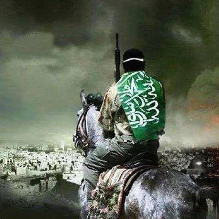 L'Union européenne retire le Hamas de la liste des organisations terroristes